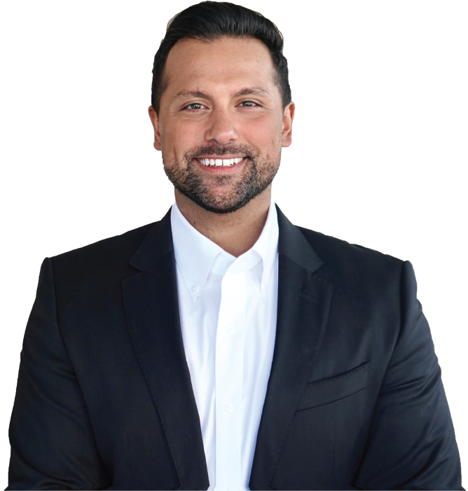Joshua Heraldez — First Team Real Estate agent serving Long Beach